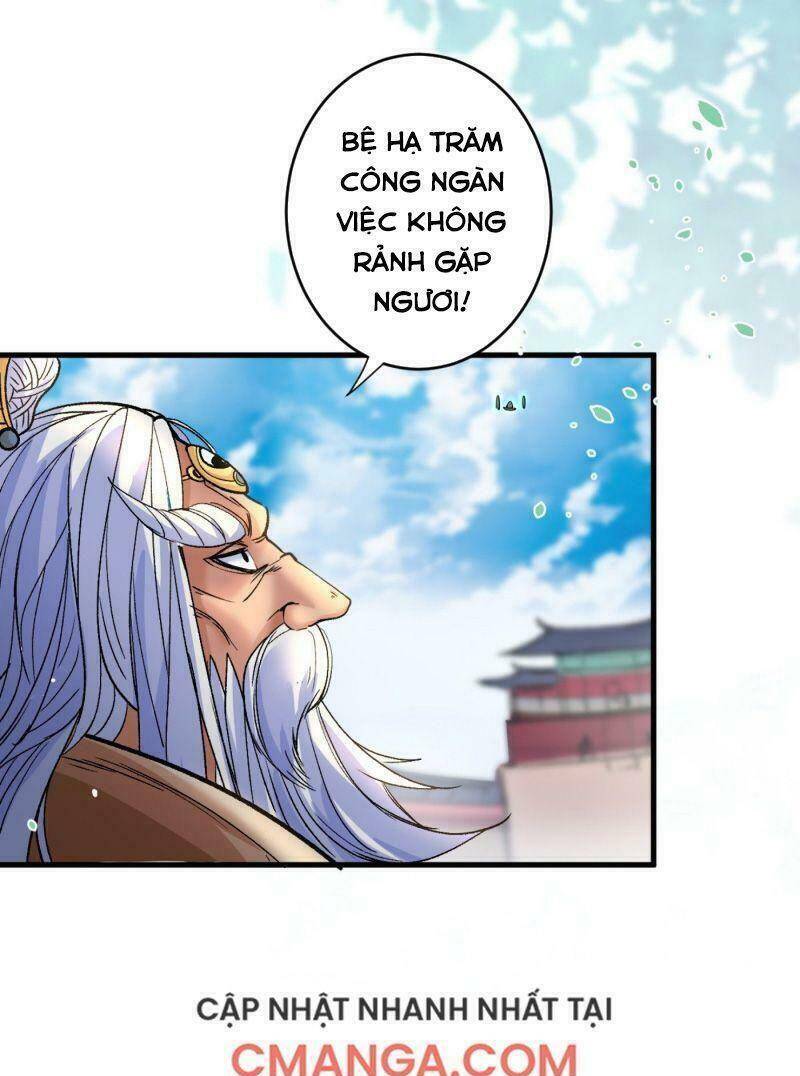 Bị Dạy Dỗ Thành Thánh Chap 6 - Next Chap 7