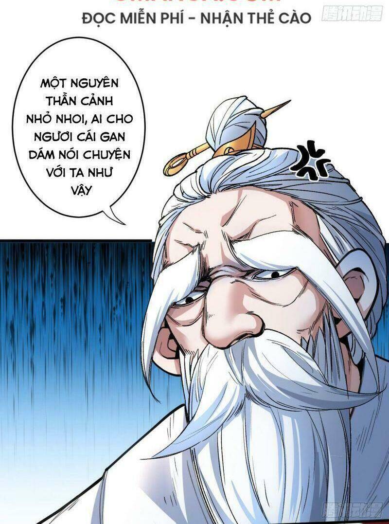 Bị Dạy Dỗ Thành Thánh Chap 6 - Next Chap 7