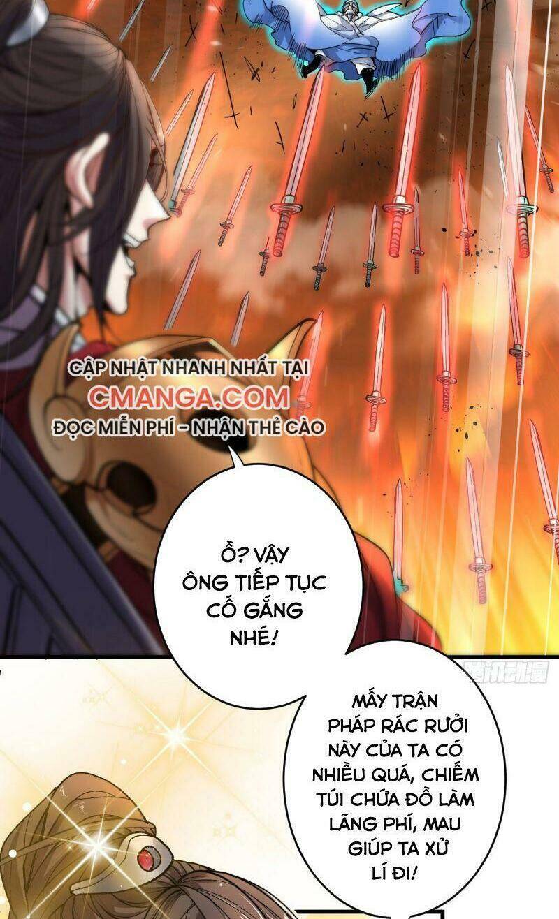 Bị Dạy Dỗ Thành Thánh Chap 8 - Next Chap 9