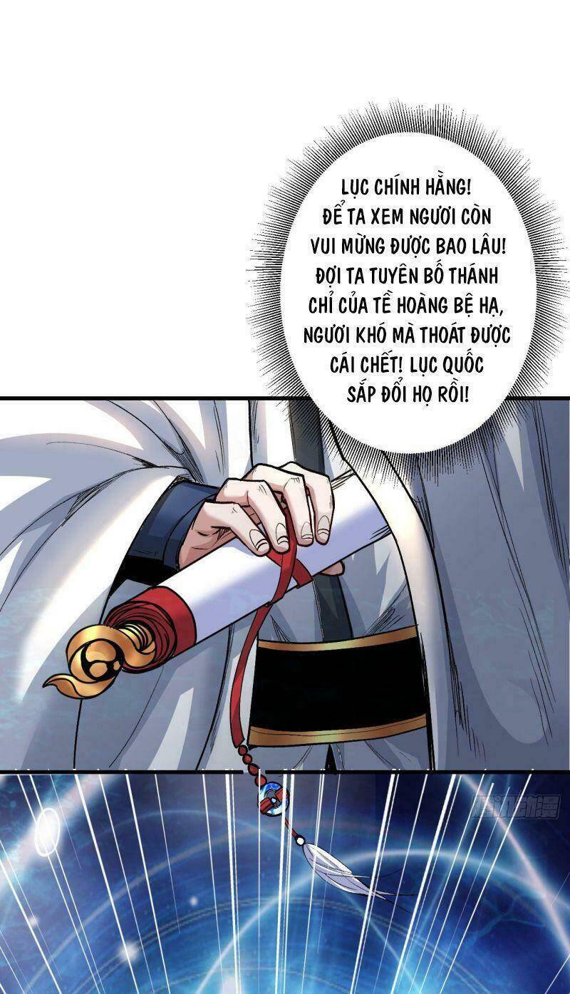 Bị Dạy Dỗ Thành Thánh Chap 8 - Next Chap 9