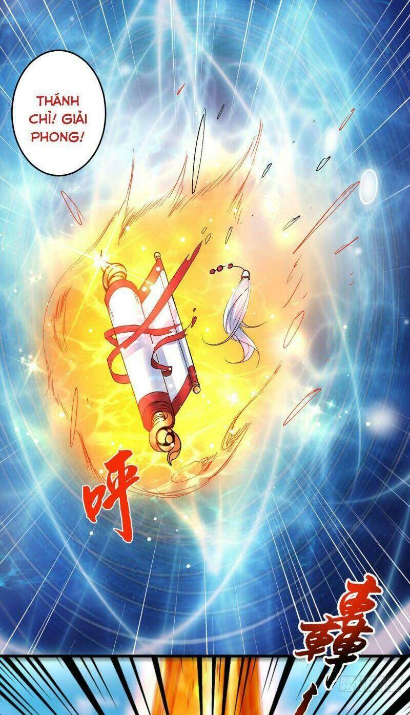 Bị Dạy Dỗ Thành Thánh Chap 8 - Next Chap 9