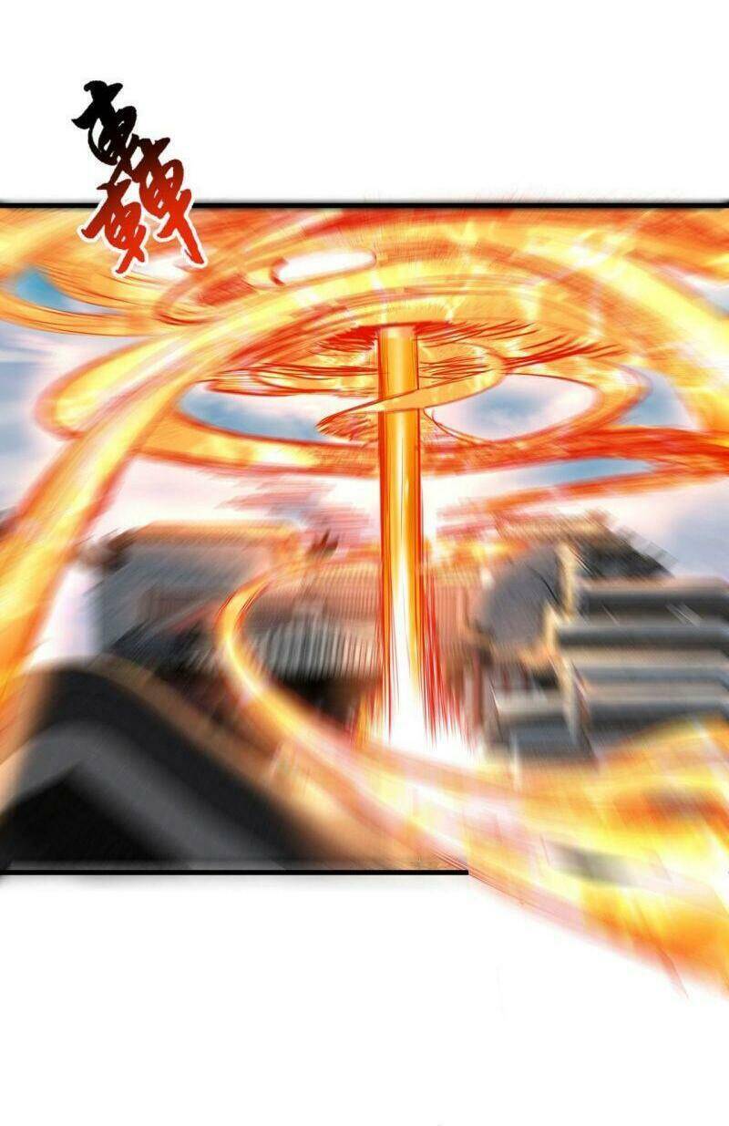 Bị Dạy Dỗ Thành Thánh Chap 8 - Next Chap 9