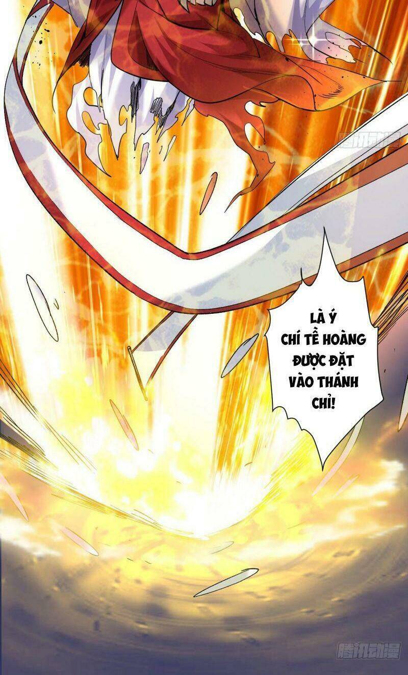 Bị Dạy Dỗ Thành Thánh Chap 8 - Next Chap 9