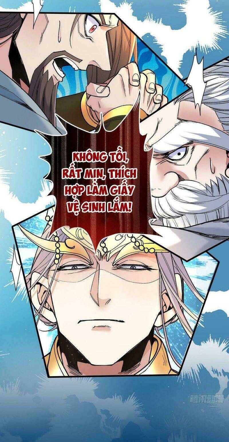 Bị Dạy Dỗ Thành Thánh Chap 8 - Next Chap 9