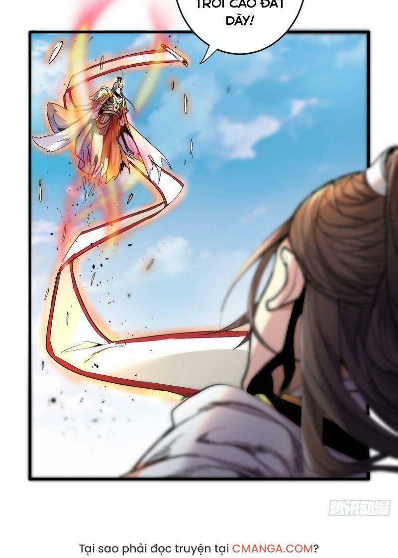 Bị Dạy Dỗ Thành Thánh Chap 8 - Next Chap 9