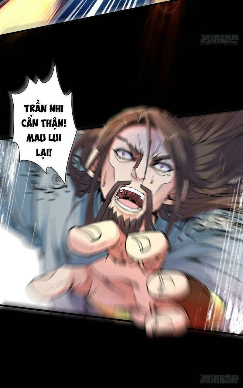 Bị Dạy Dỗ Thành Thánh Chap 8 - Next Chap 9