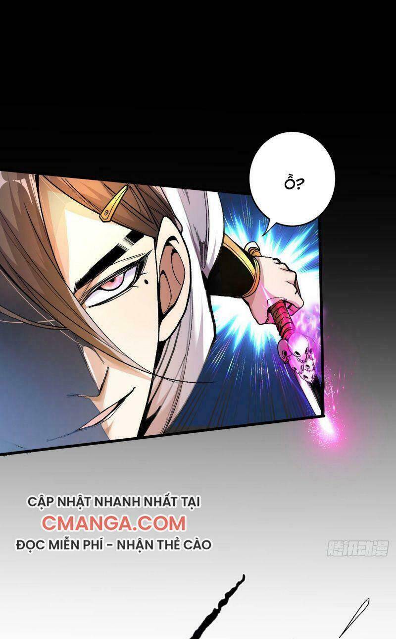 Bị Dạy Dỗ Thành Thánh Chap 8 - Next Chap 9