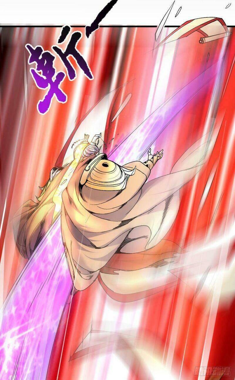 Bị Dạy Dỗ Thành Thánh Chap 8 - Next Chap 9