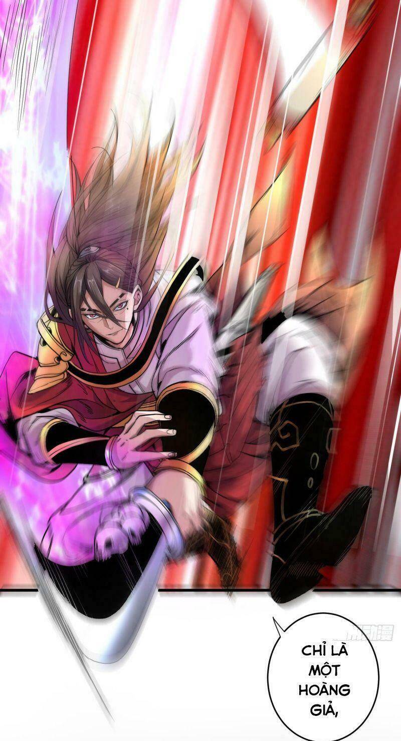 Bị Dạy Dỗ Thành Thánh Chap 8 - Next Chap 9