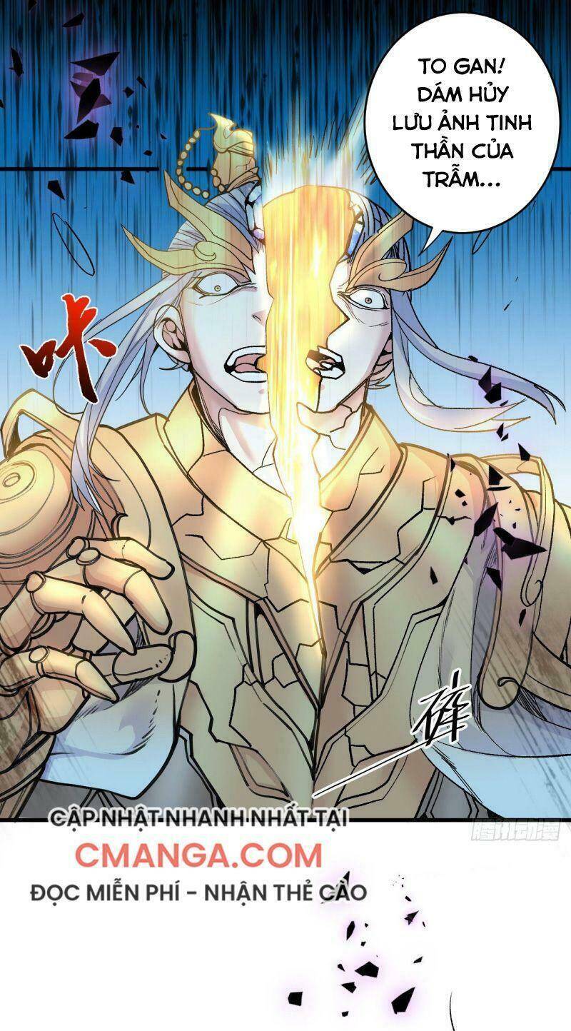 Bị Dạy Dỗ Thành Thánh Chap 8 - Next Chap 9