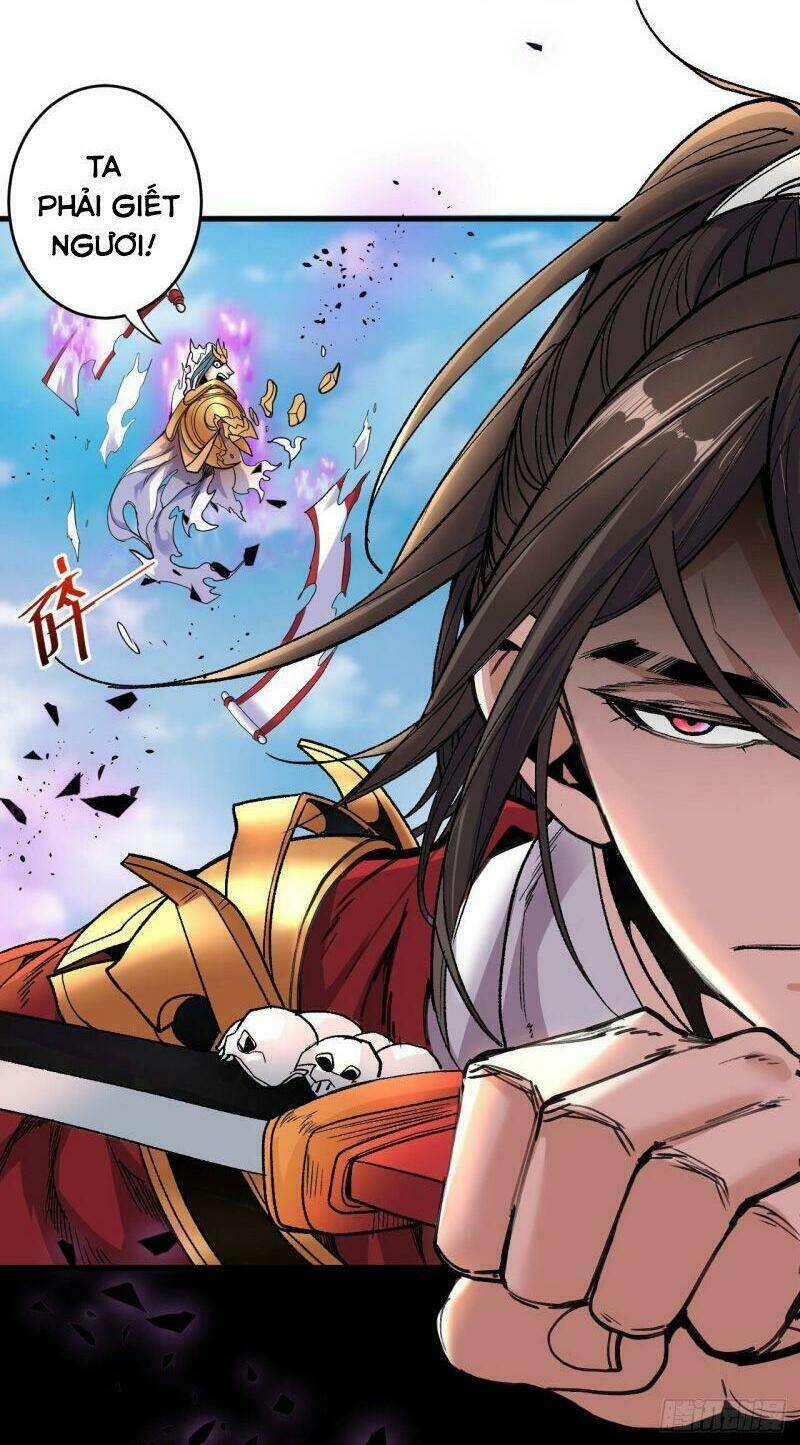 Bị Dạy Dỗ Thành Thánh Chap 8 - Next Chap 9