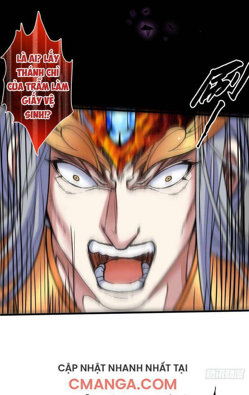 Bị Dạy Dỗ Thành Thánh Chap 8 - Next Chap 9