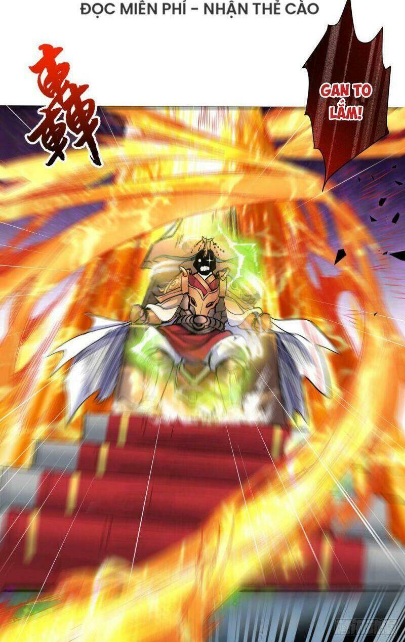 Bị Dạy Dỗ Thành Thánh Chap 8 - Next Chap 9