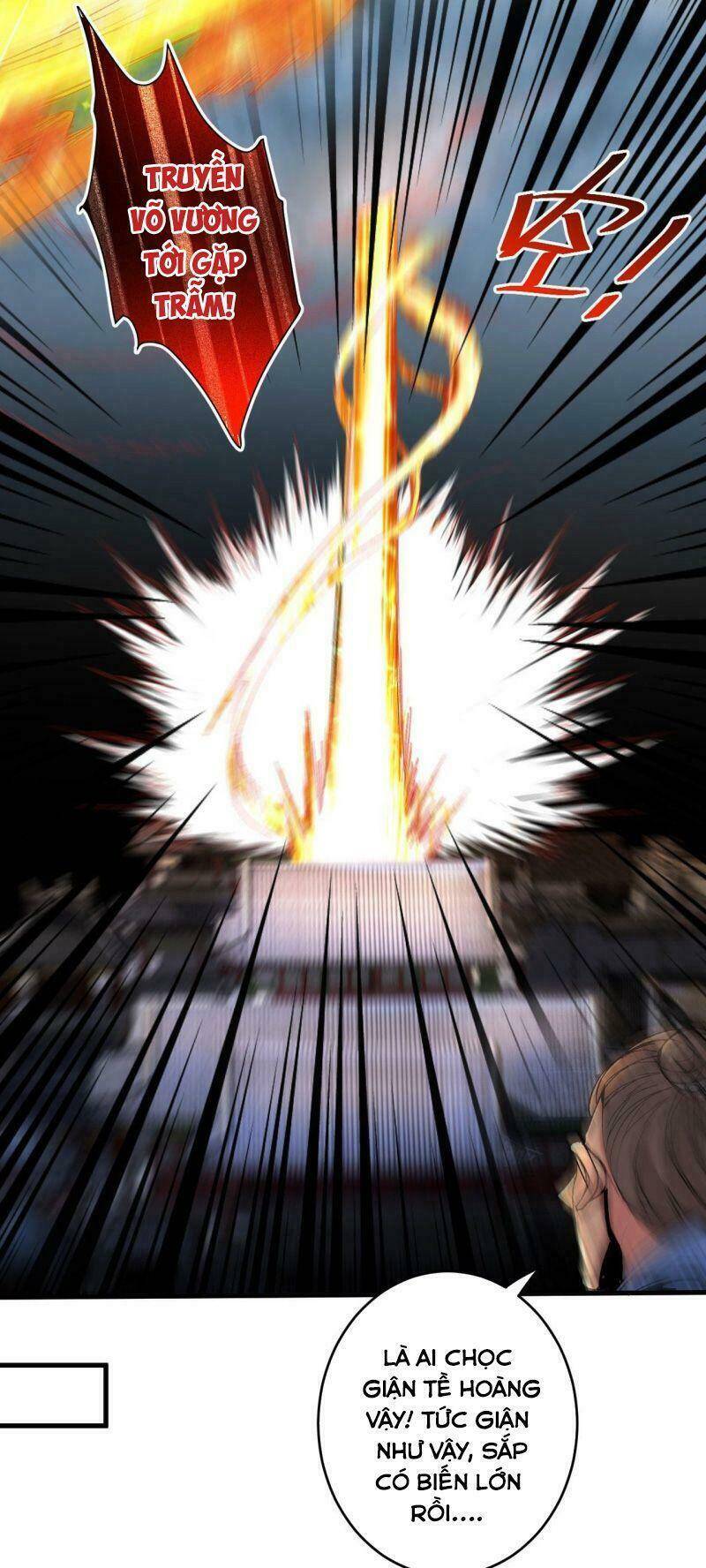 Bị Dạy Dỗ Thành Thánh Chap 8 - Next Chap 9