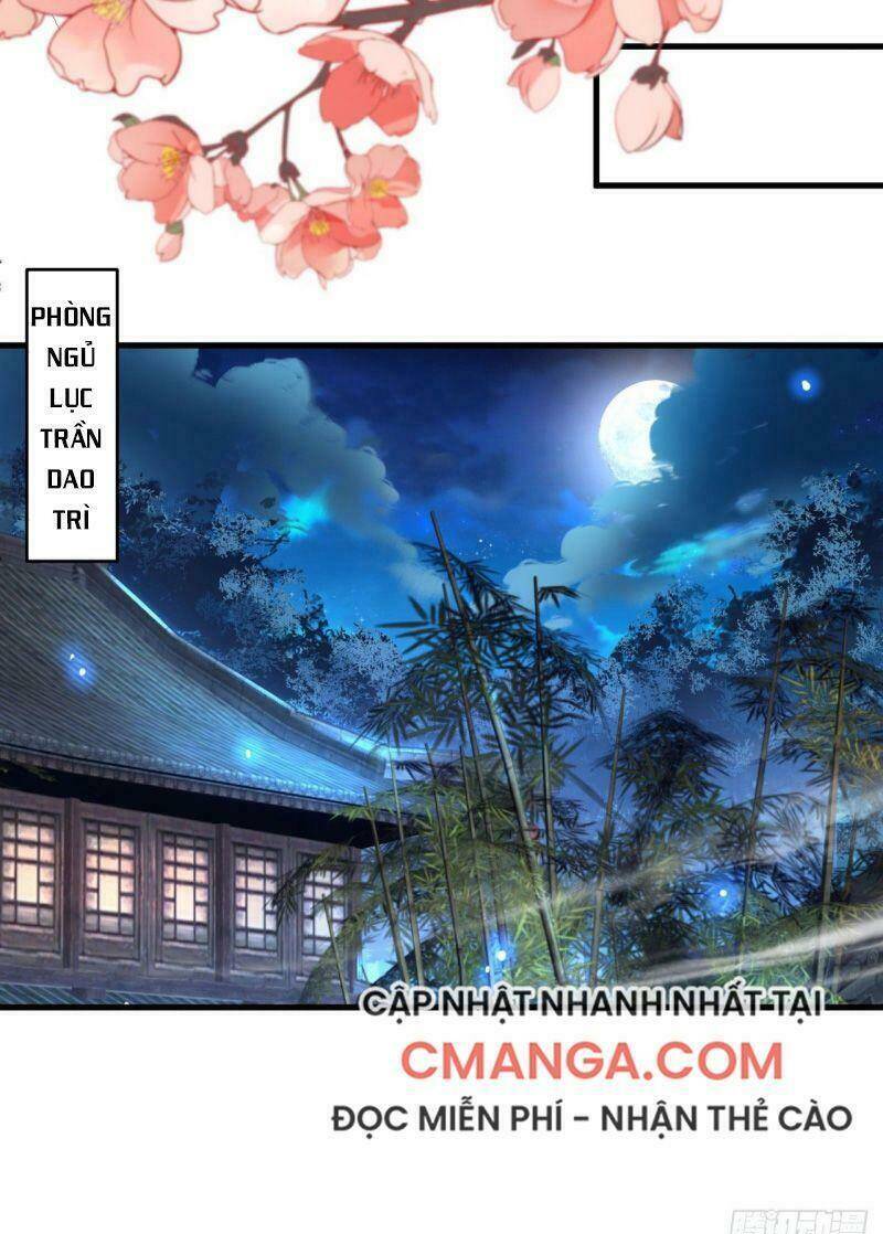 Bị Dạy Dỗ Thành Thánh Chap 8 - Next Chap 9