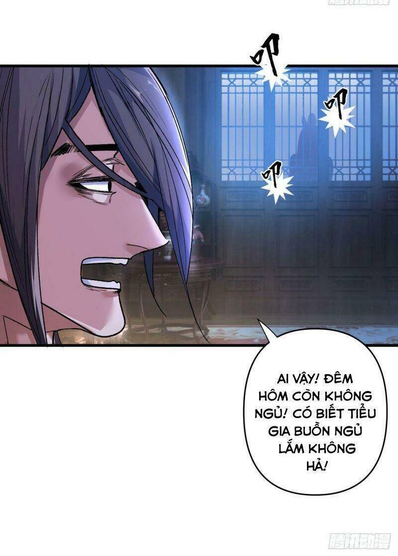 Bị Dạy Dỗ Thành Thánh Chap 8 - Next Chap 9