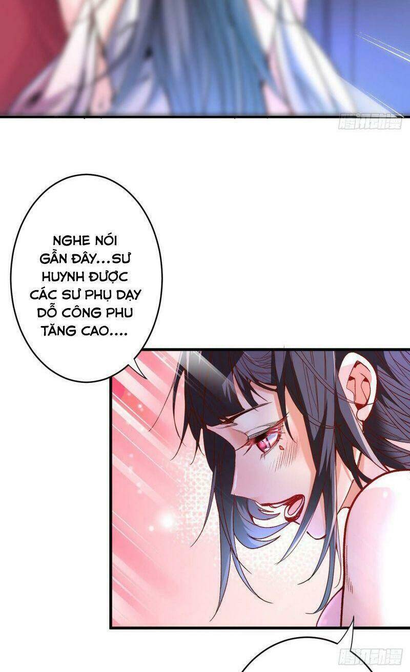 Bị Dạy Dỗ Thành Thánh Chap 8 - Next Chap 9