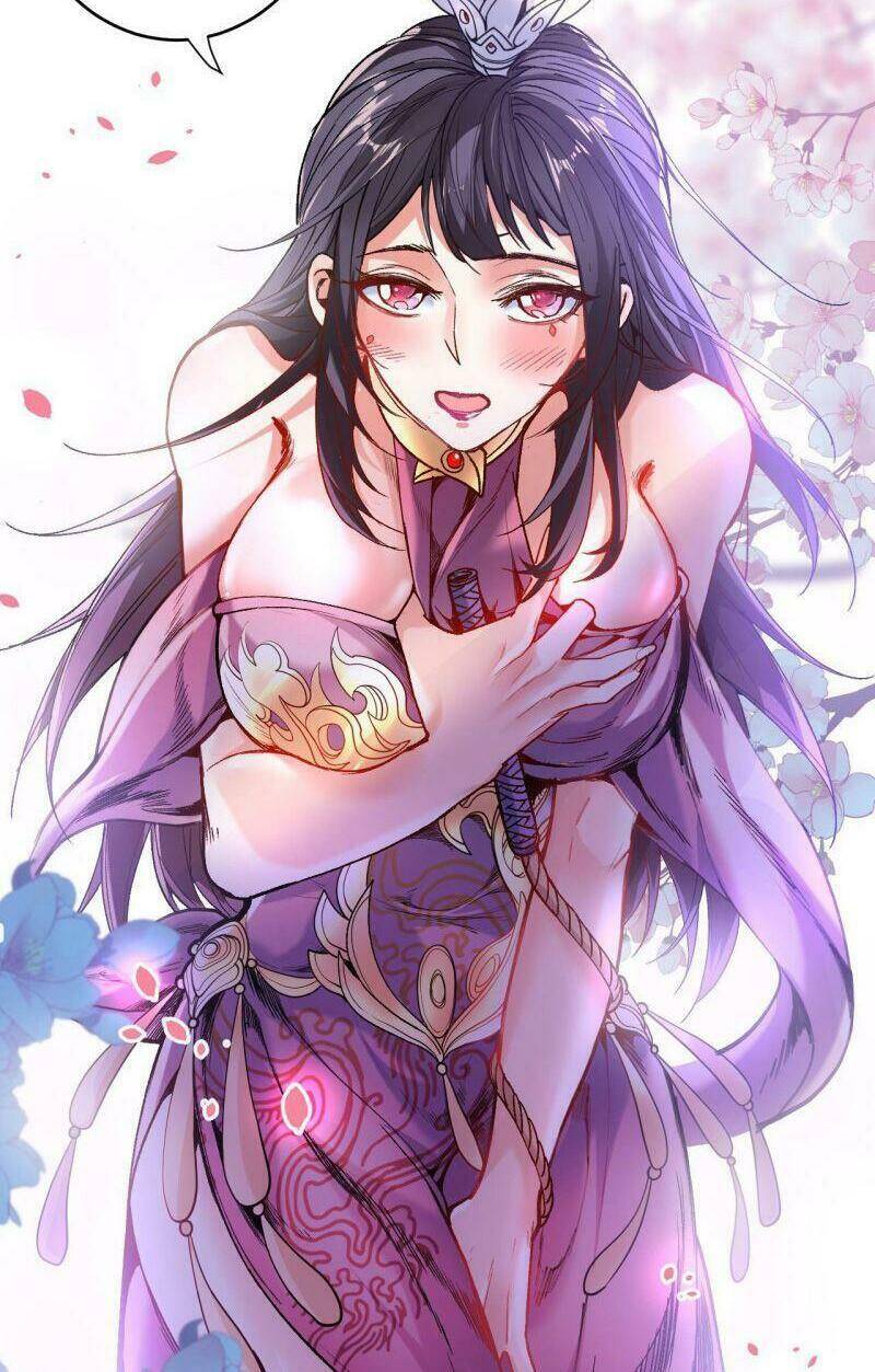 Bị Dạy Dỗ Thành Thánh Chap 8 - Next Chap 9