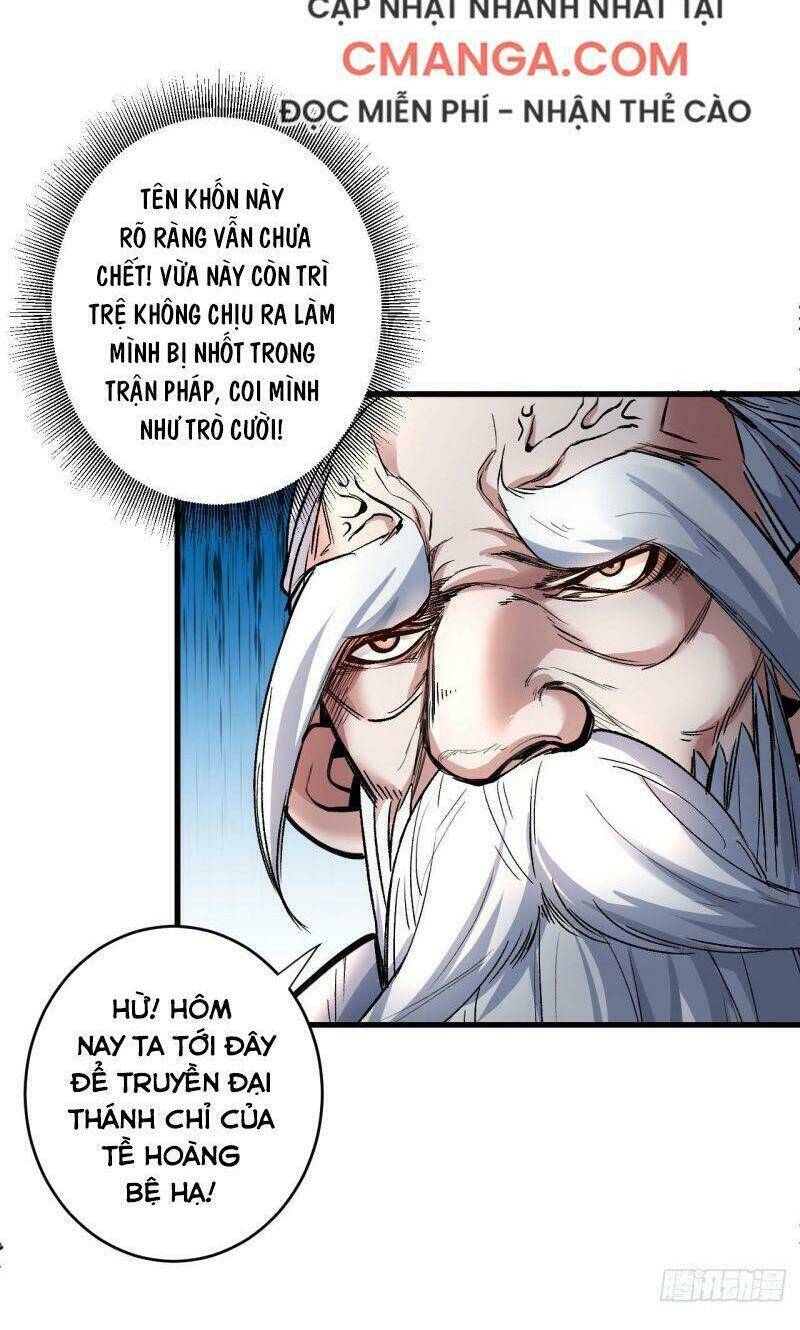 Bị Dạy Dỗ Thành Thánh Chap 8 - Next Chap 9