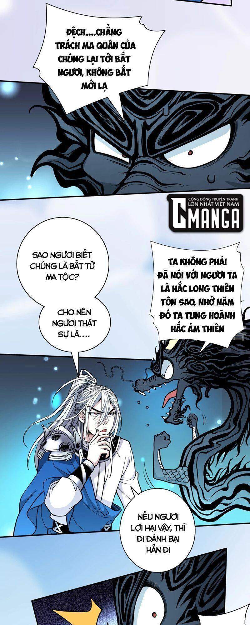 Bị Dạy Dỗ Thành Thánh Chap 71 - Next Chap 72