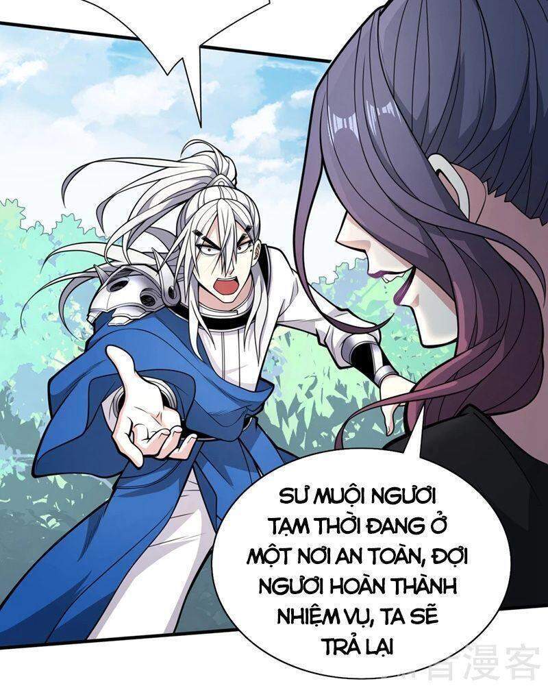 Bị Dạy Dỗ Thành Thánh Chap 71 - Next Chap 72
