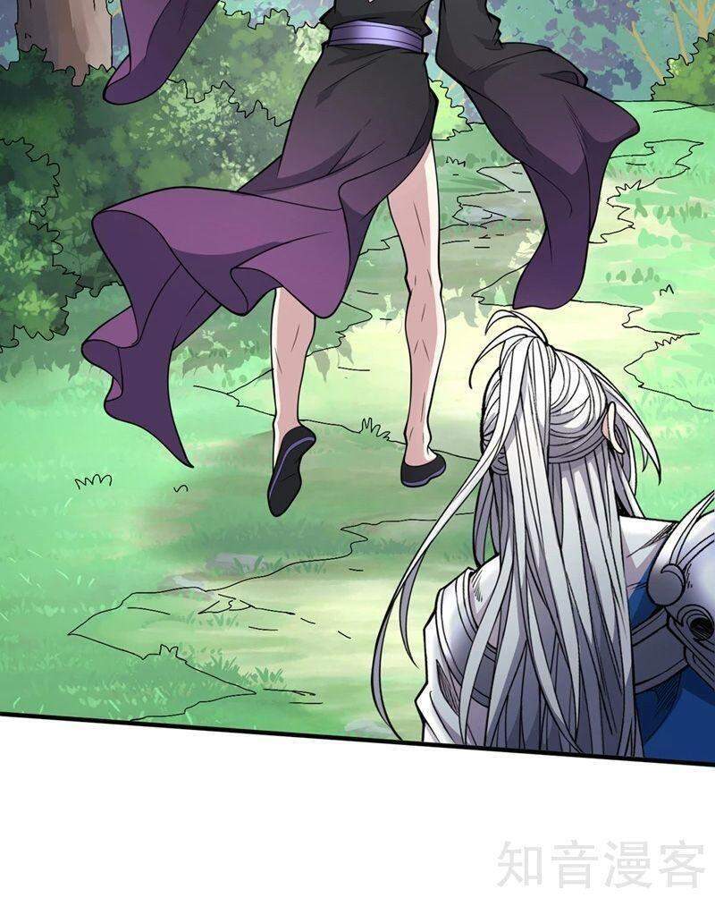 Bị Dạy Dỗ Thành Thánh Chap 71 - Next Chap 72