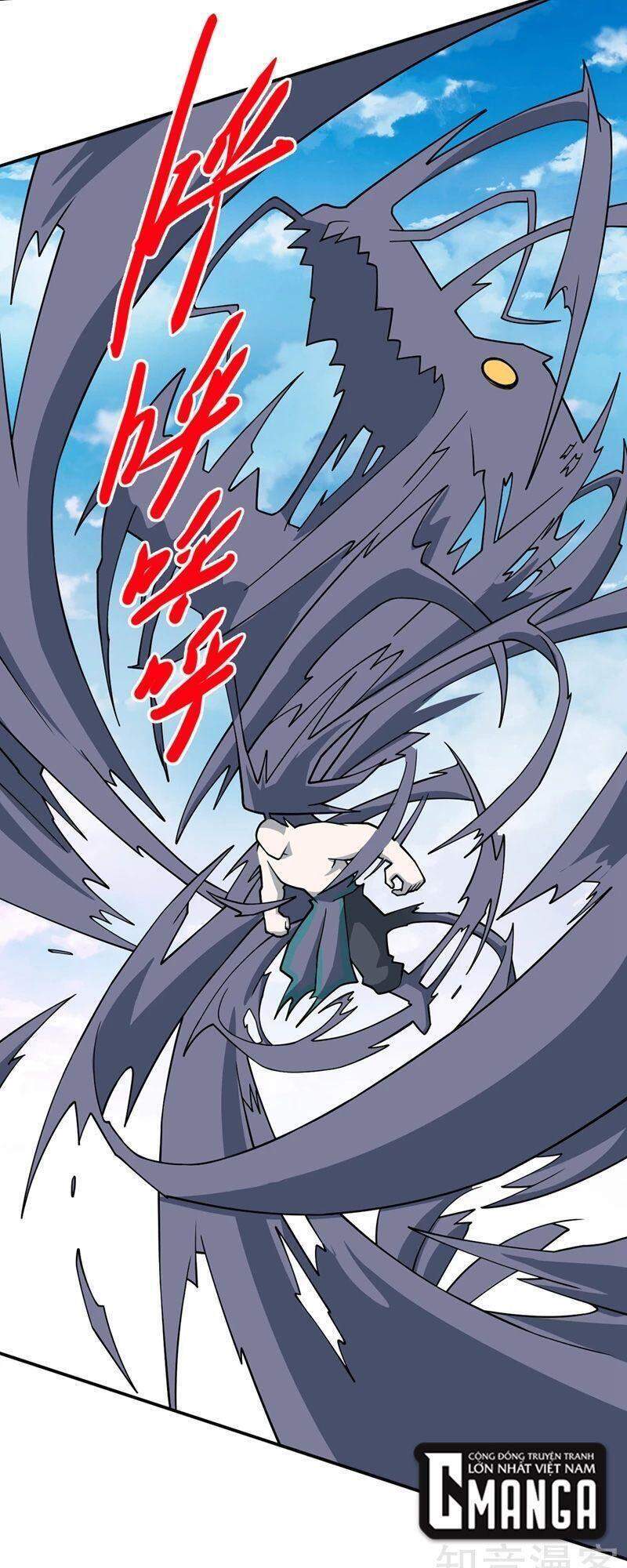 Bị Dạy Dỗ Thành Thánh Chap 71 - Next Chap 72