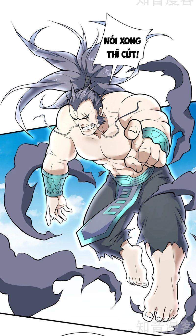 Bị Dạy Dỗ Thành Thánh Chap 71 - Next Chap 72