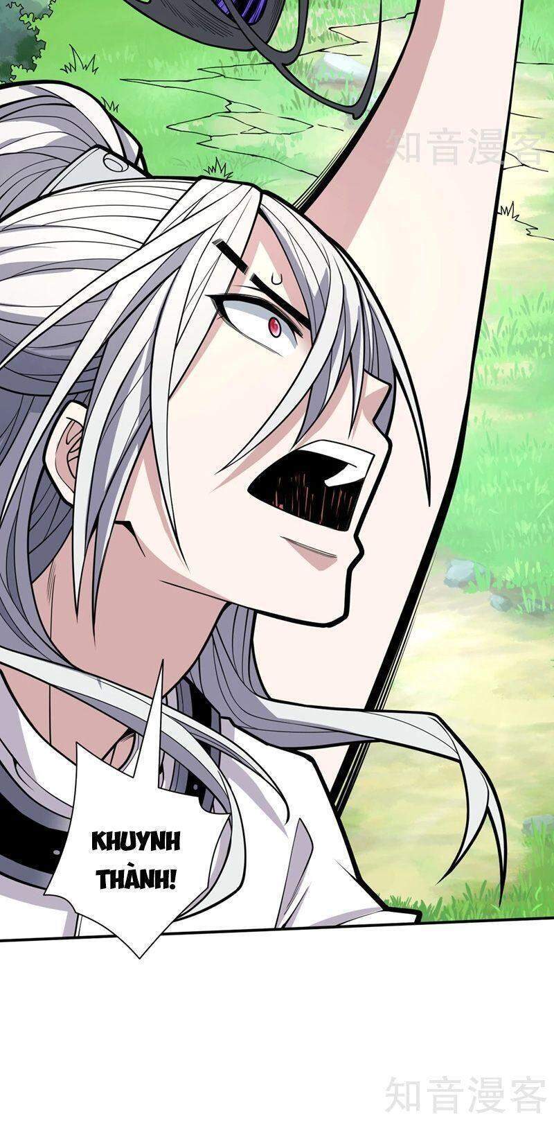 Bị Dạy Dỗ Thành Thánh Chap 71 - Next Chap 72