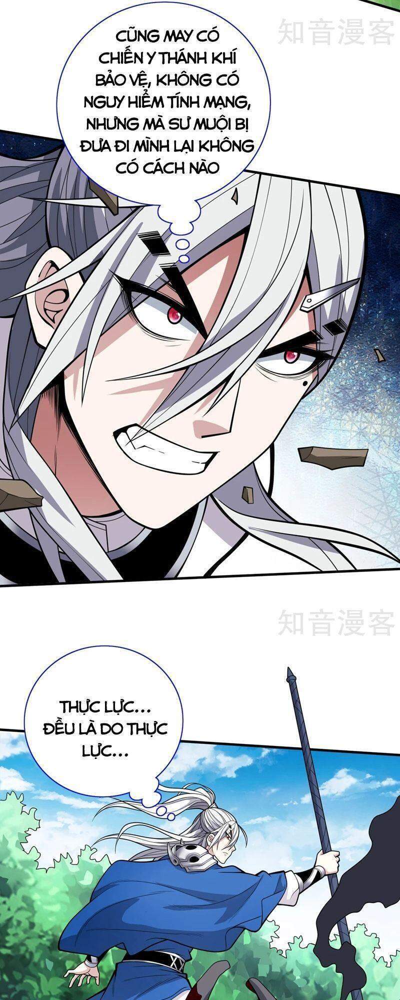 Bị Dạy Dỗ Thành Thánh Chap 71 - Next Chap 72