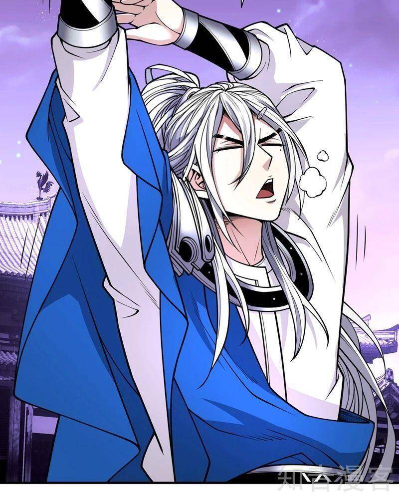 Bị Dạy Dỗ Thành Thánh Chap 86 - Next Chap 87