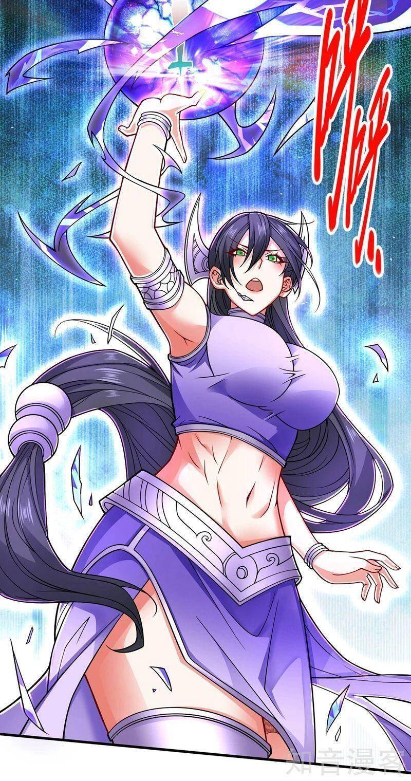 Bị Dạy Dỗ Thành Thánh Chap 86 - Next Chap 87