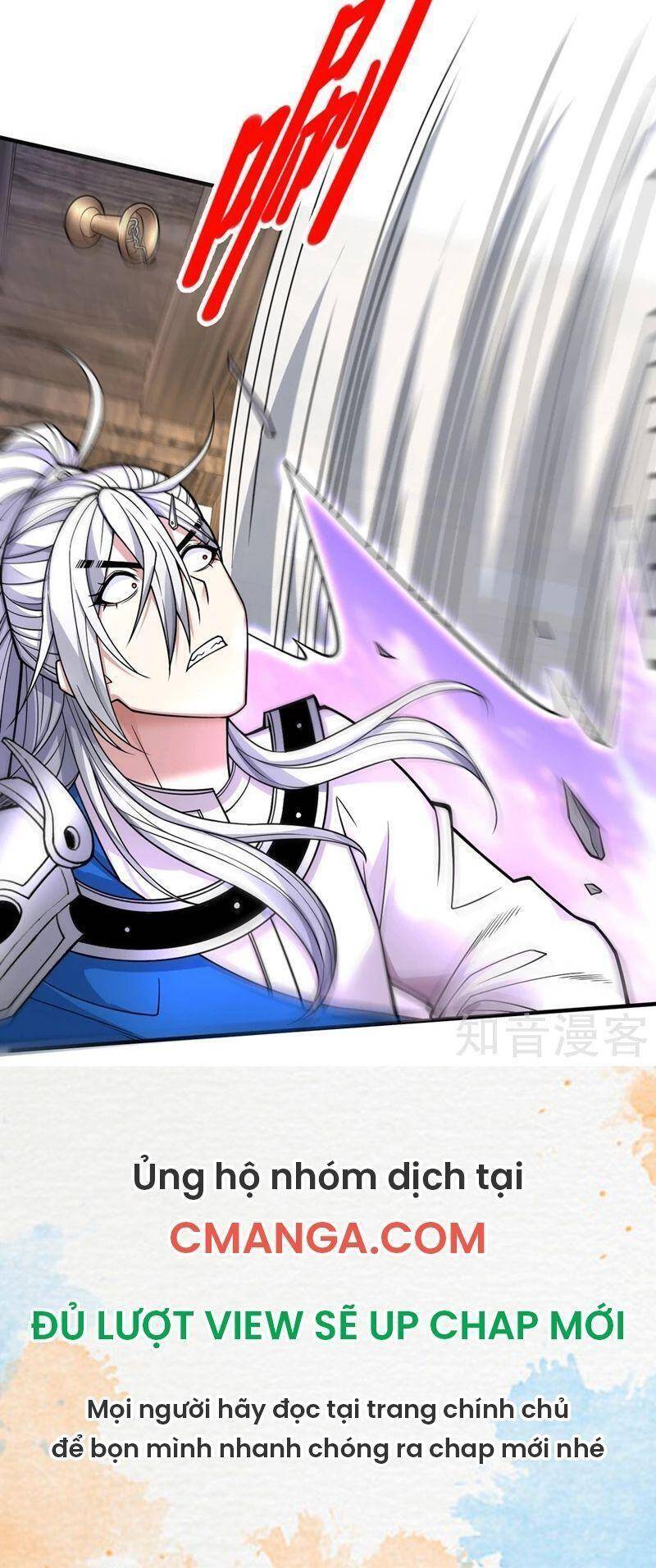 Bị Dạy Dỗ Thành Thánh Chap 86 - Next Chap 87