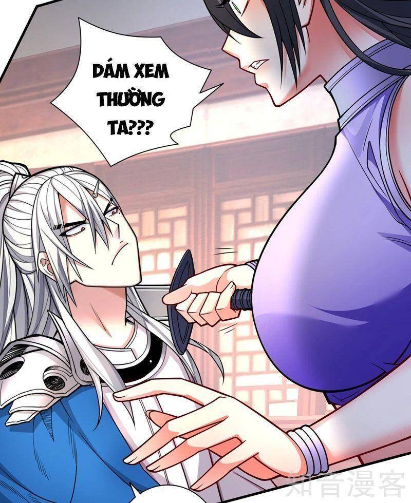 Bị Dạy Dỗ Thành Thánh Chap 86 - Next Chap 87