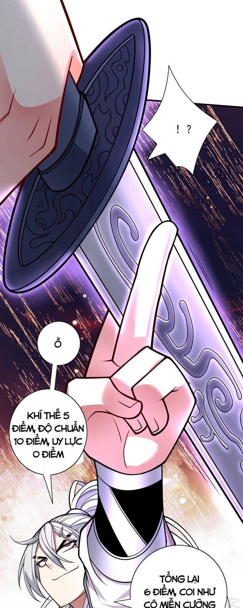 Bị Dạy Dỗ Thành Thánh Chap 86 - Next Chap 87