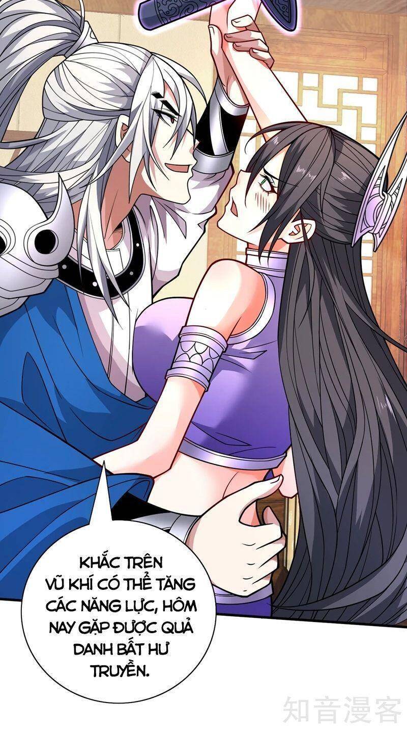 Bị Dạy Dỗ Thành Thánh Chap 86 - Next Chap 87