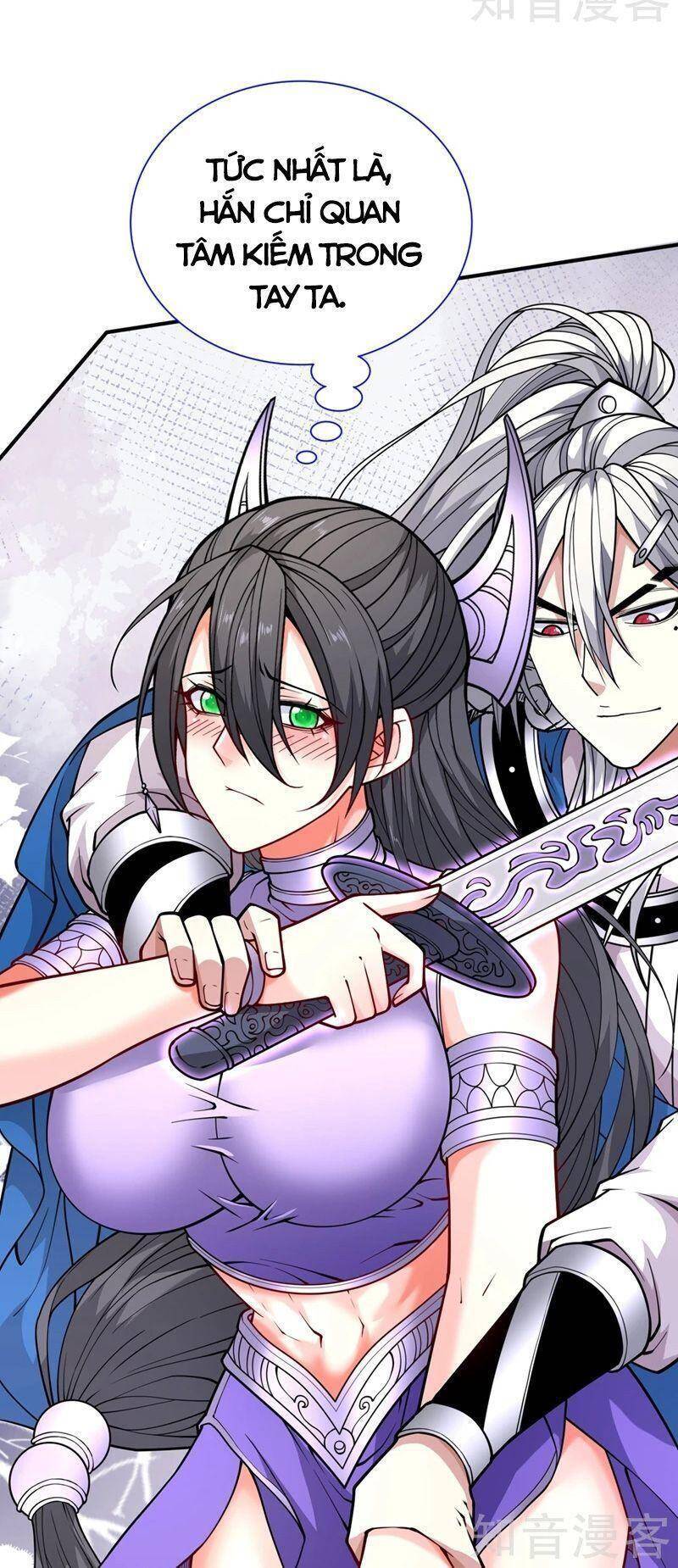 Bị Dạy Dỗ Thành Thánh Chap 86 - Next Chap 87