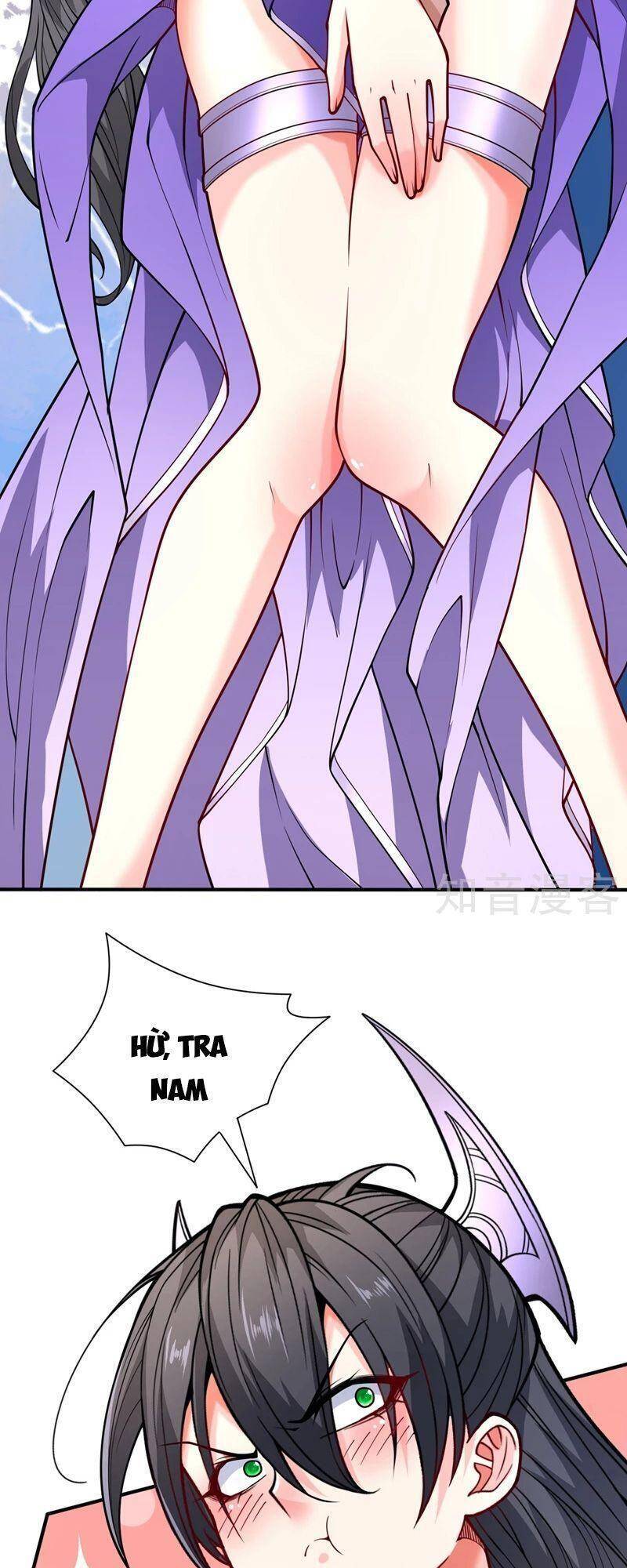 Bị Dạy Dỗ Thành Thánh Chap 86 - Next Chap 87