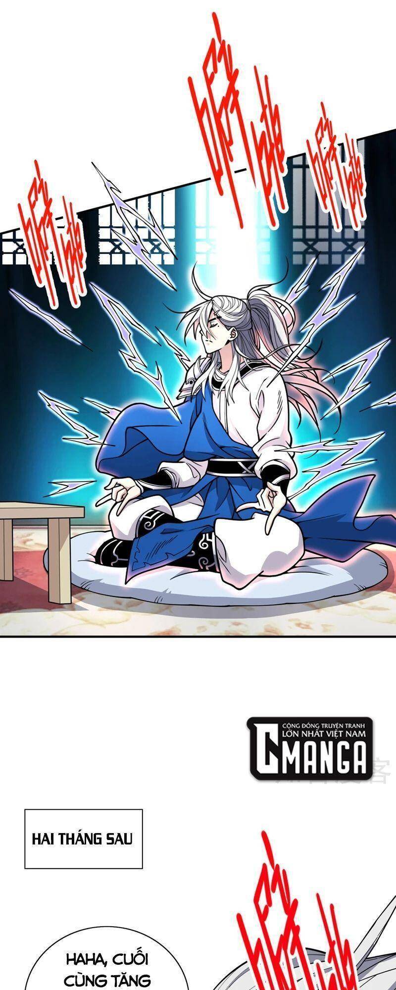 Bị Dạy Dỗ Thành Thánh Chap 86 - Next Chap 87