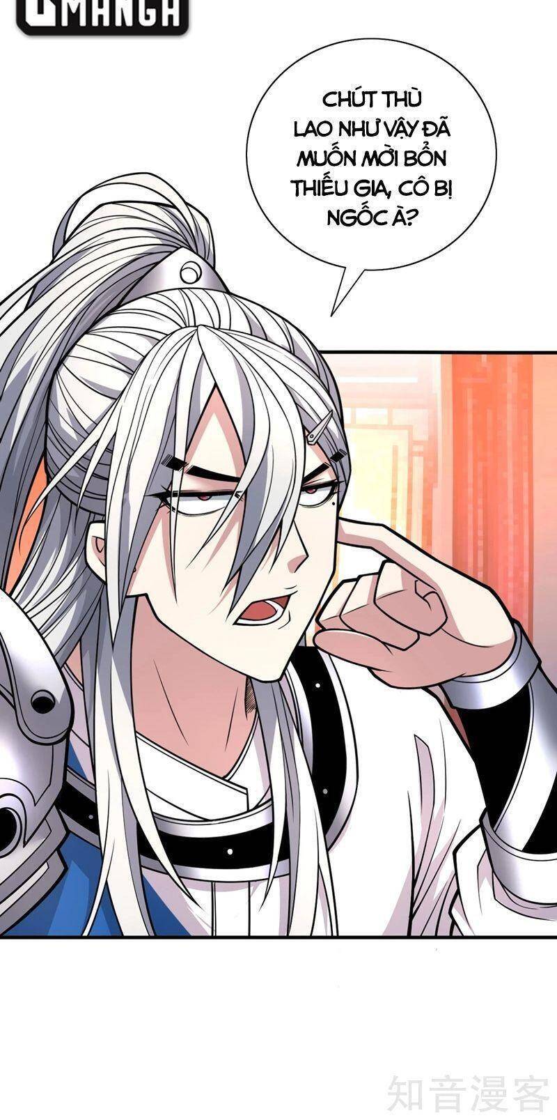 Bị Dạy Dỗ Thành Thánh Chap 86 - Next Chap 87