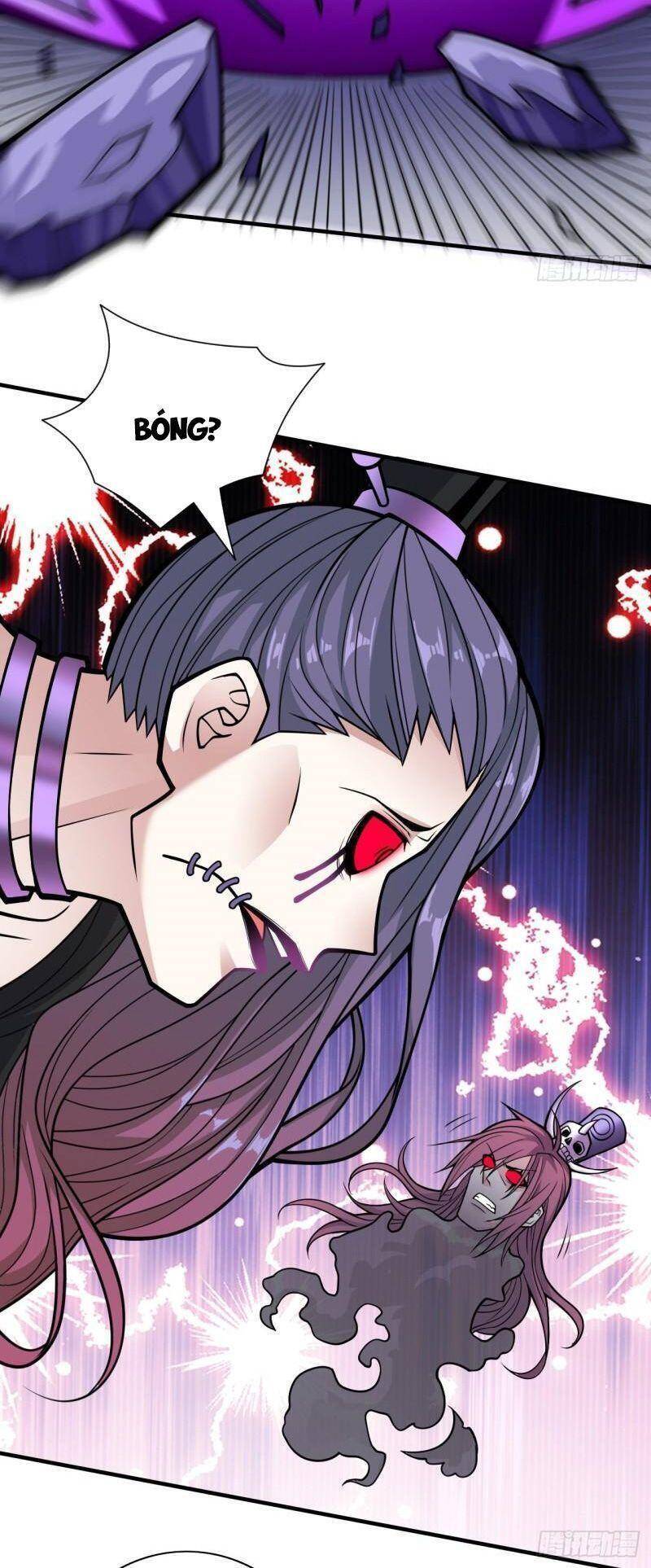 Bị Dạy Dỗ Thành Thánh Chap 92 - Next Chap 93