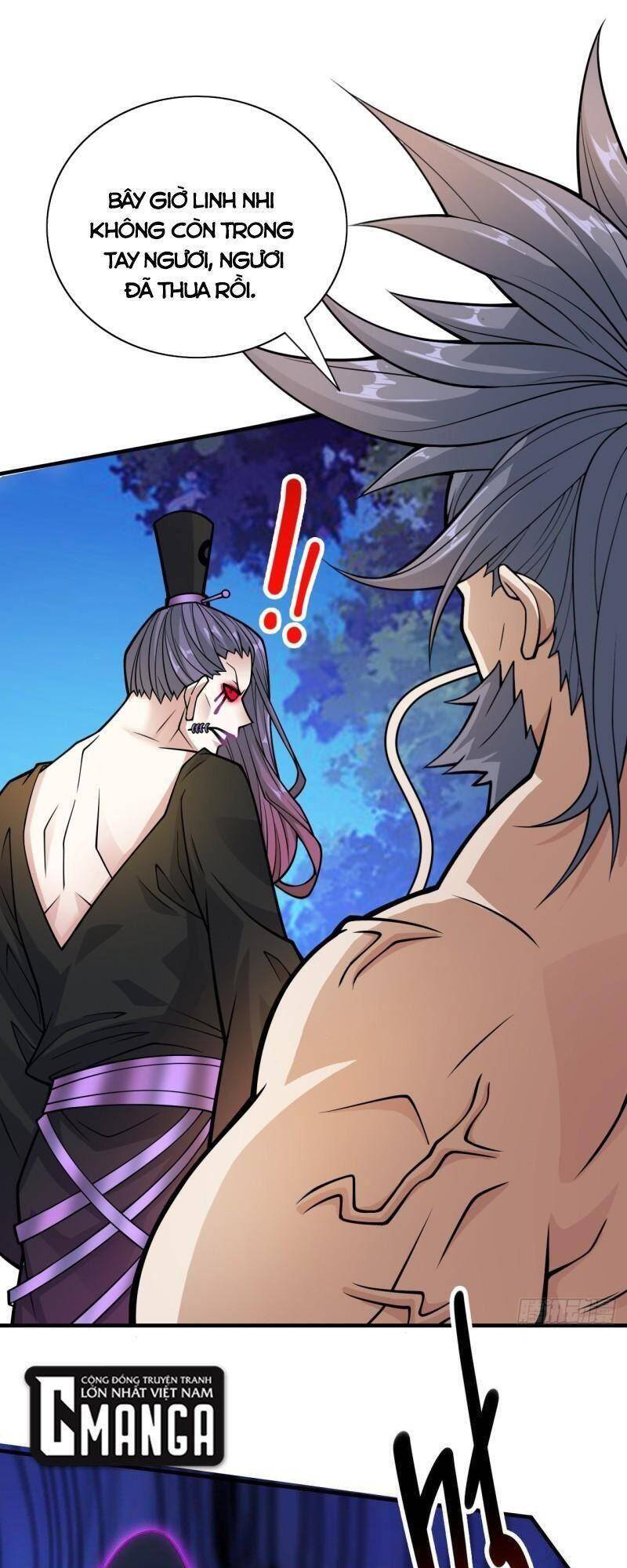 Bị Dạy Dỗ Thành Thánh Chap 92 - Next Chap 93