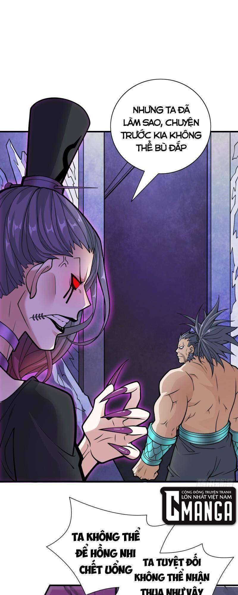 Bị Dạy Dỗ Thành Thánh Chap 92 - Next Chap 93