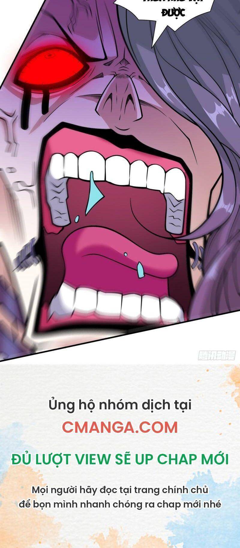 Bị Dạy Dỗ Thành Thánh Chap 92 - Next Chap 93