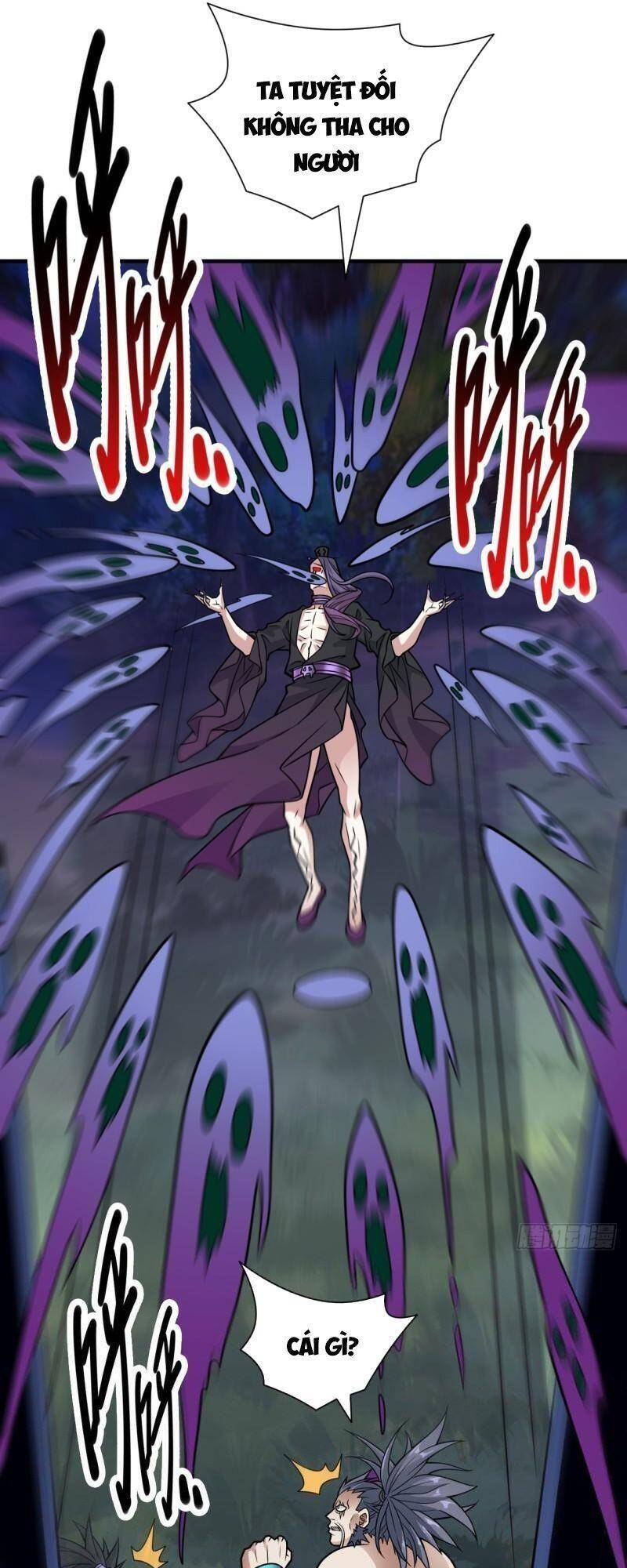 Bị Dạy Dỗ Thành Thánh Chap 92 - Next Chap 93