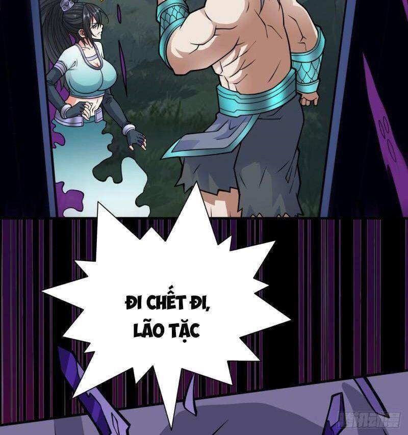 Bị Dạy Dỗ Thành Thánh Chap 92 - Next Chap 93