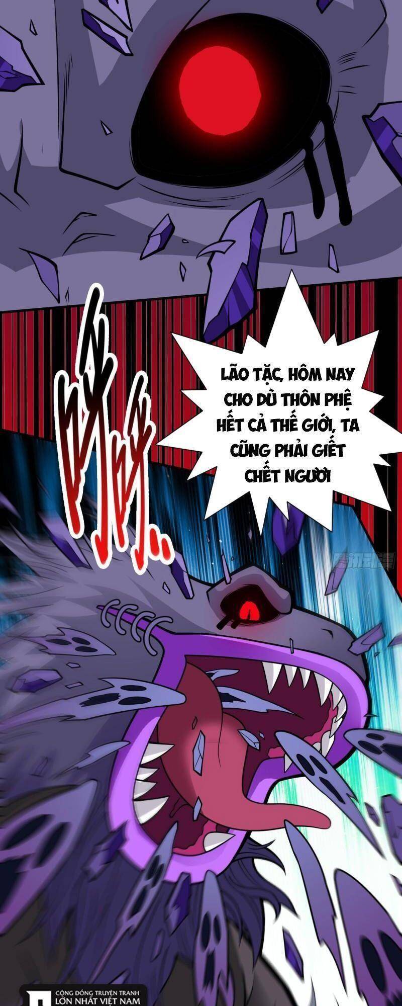 Bị Dạy Dỗ Thành Thánh Chap 92 - Next Chap 93