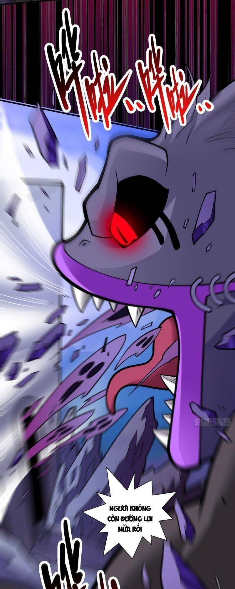 Bị Dạy Dỗ Thành Thánh Chap 92 - Next Chap 93