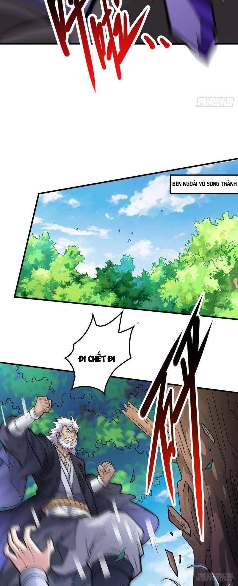 Bị Dạy Dỗ Thành Thánh Chap 92 - Next Chap 93