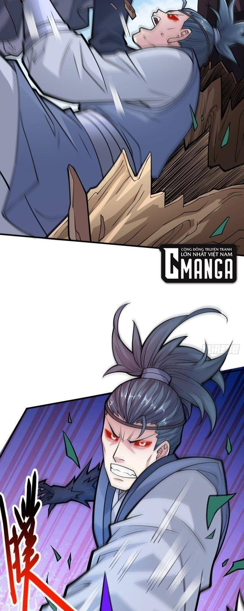 Bị Dạy Dỗ Thành Thánh Chap 92 - Next Chap 93